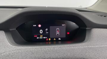 2025 Škoda 82kWh 85 Edition Auto 5-door (Silver) - Image: 13