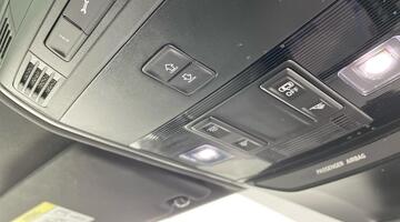 2023 Škoda 1.0 TSI Monte Carlo Euro 6 5-door (Grey) - Image: 18