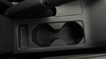 2022 Volkswagen 1.0 TSI Black Edition Euro 6 5-door (Black) - Image: 24