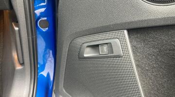 2022 Škoda TSI ACT SE L Executive Euro 6 5-door (7 Seat) (Blue) - Image: 27