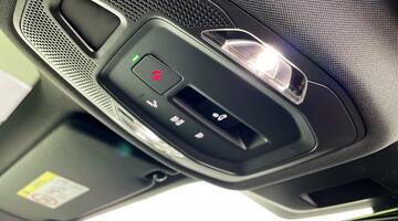 2025 Audi 2.0 TDI Edition 1 S Tronic Euro 6 5-door (Blue) - Image: 26