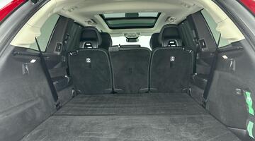 2023 Volvo 2.0 B5 MHEV Plus Auto 4WD Euro 6 5-door (Silver) - Image: 12