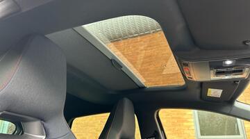 2024 SEAT 1.0 TSI Anniversary Limited Edition Euro 6 5-door (Black) - Image: 27