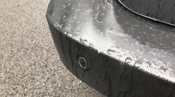 2025 Ford 2.0 320 EcoBlue Trail L1 H1 Euro 6 5-door (Grey) - Image: 11