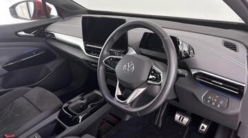 2023 Volkswagen Pro Performance 77kWh Max Auto 5-door (Multicolour) - Image: 6