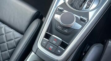 2021 Audi 2.0 TFSI Black Edition Roadster S Tronic quattro Euro 6-door (Grey) - Image: 33