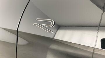 2025 Volkswagen 2.0 TSI R-Line DSG Euro 6 5-door (Black) - Image: 42