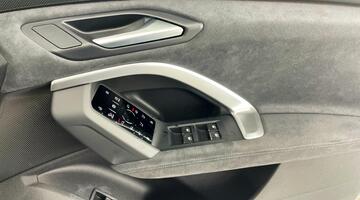 2025 Audi 2.0 TDI Edition 1 S Tronic quattro Euro 6 5-door (Grey) - Image: 24