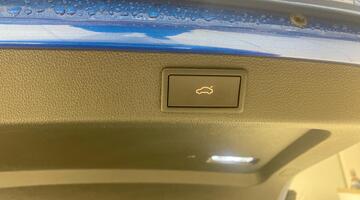 2024 Škoda 2.0 TSI SportLine Plus DSG Euro 6 5-door (Blue) - Image: 12