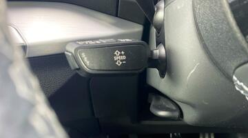 2022 Audi TFSI CoD 35 Black Edition Euro 6 5-door (Blue) - Image: 12