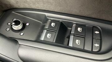 2018 Audi 3.0 TFSI V6 Tiptronic quattro Euro 6 5-door (White) - Image: 19