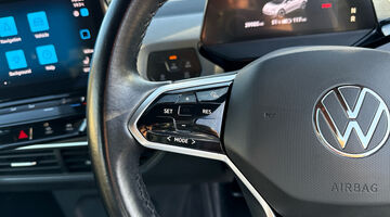 2021 Volkswagen Pro Performance 58kWh Life Auto 5-door (Grey) - Image: 28