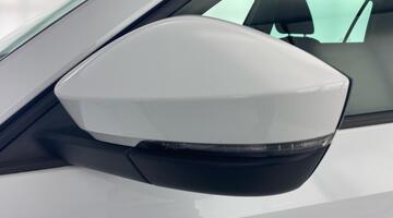 2022 Škoda TSI ACT SE Drive Euro 6 5-door (7 Seat) (White) - Image: 34