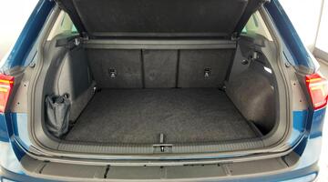 2023 Volkswagen TSI 13kWh Elegance DSG Euro 6 5-door (Blue) - Image: 33