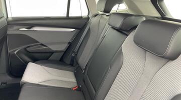 2025 Škoda 82kWh 85 Edition Auto 5-door (Silver) - Image: 40