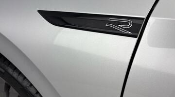 2021 Volkswagen 2.0 TDI R-Line Euro 6 5-door (Silver) - Image: 38