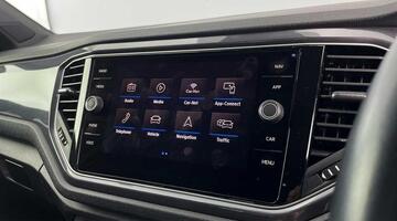 2020 Volkswagen TSI EVO R-Line Euro 6 5-door (Multicolour) - Image: 18