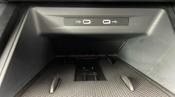 2025 SEAT TSI EVO FR Euro 6 5-door (White) - Image: 25