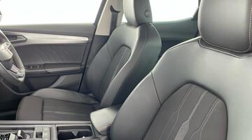 2022 CUPRA TSI V1 DSG Euro 6 5-door (Grey) - Image: 33