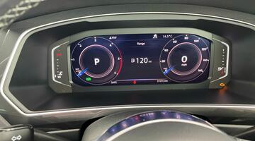 2019 Volkswagen 2.0 TDI R-Line Tech DSG 4Motion Euro 6 5-door (Grey) - Image: 7