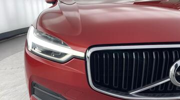 2019 Volvo 2.0 T4 Edition Auto Euro 6 5-door (Red) - Image: 41