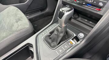 2023 Volkswagen TSI Elegance DSG Euro 6 5-door (Black) - Image: 21