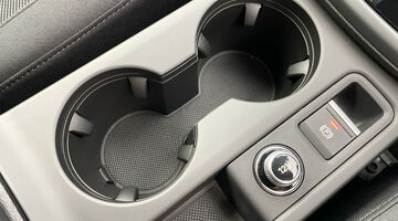 2025 Audi TFSIe 40 Sport Sportback S Tronic Euro 6 5-door 17.9kWh (Blue) - Image: 13