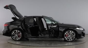 2025 Audi 3.0 TFSI Edition 1 Saloon S Tronic quattro Euro 6 5-door (Black) - Image: 10