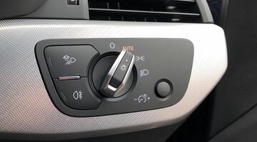 2022 Audi 2.0 TFSI 35 Sport Sportback S Tronic Euro 6 5-door (Blue) - Image: 25