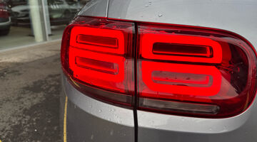 2020 Citroen BlueHDi Flair Euro 6 5-door (Grey) - Image: 34