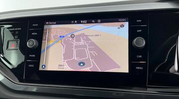 2022 Volkswagen 2.0 TSI GTI DSG Euro 6 5-door (Blue) - Image: 7