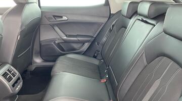 2022 CUPRA TSI V1 DSG Euro 6 5-door (Grey) - Image: 32