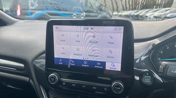 2019 Ford 1.0T EcoBoost ST-Line Euro 6 5-door (Red) - Image: 38