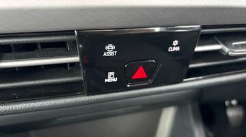 2024 Volkswagen TSI Match Euro 6 5-door (Grey) - Image: 26