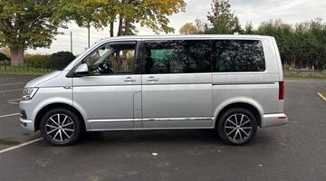 2016 Volkswagen 2.0 BiTDI BlueMotion Tech Executive 4Motion Euro 6 5-door (Silver) - Image: 32