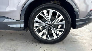 2021 Audi 35 Sport Auto 5-door 55kWh (Grey) - Image: 33