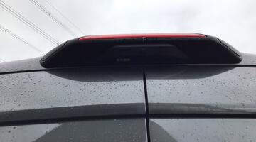 2025 Ford 2.0 350 EcoBlue Limited Auto FWD L3 HEuro 6 5-door (Grey) - Image: 18