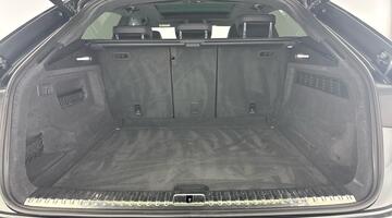 2022 Audi 3.0 TDI V6 50 Vorsprung Tiptronic quattro Euro 6 5-door (Grey) - Image: 31