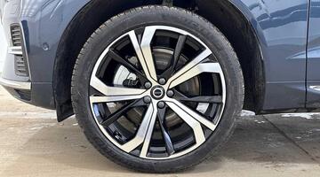 2025 Volvo 2.0h T8 18.8kWh Ultra Bright Auto Euro 6 5-door (Blue) - Image: 16