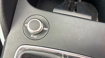 2019 Audi TFSI CoD 35 S line Euro 6 5-door (Grey) - Image: 25