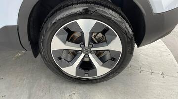 2025 Volvo 2.0 B4 MHEV Plus DCT Auto Euro 6 5-door (Blue) - Image: 35