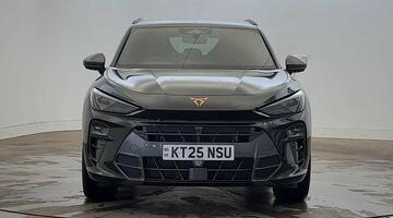 2025 CUPRA ETSI V2 DSG Euro 6 5-door (Black) - Image: 7