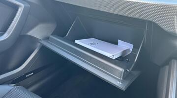 2025 Audi 1.0 TFSI 30 S line Sportback Euro 6 5-door (Green) - Image: 34