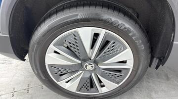 2023 Škoda TSI ACT SE Drive Euro 6 5-door (Blue) - Image: 28