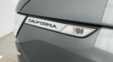 2024 Volkswagen California Camper Automatic (Grey) - Image: 40