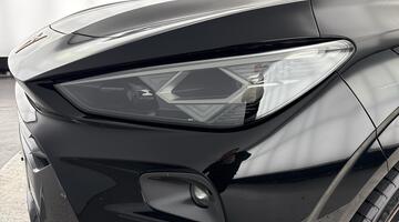 2025 CUPRA 2.0 TSI VZ1 DSG 4-doorive Euro 6 5dr (Black) - Image: 42