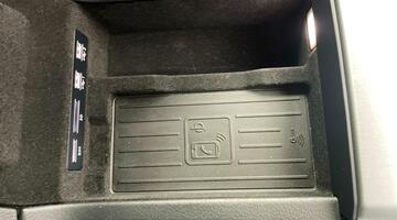 2019 Audi 3.0 TDI V6 50 S line Sportback Tiptronic quattro Euro 6 5-door (Grey) - Image: 16