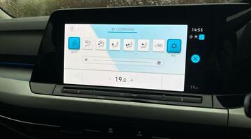 2023 Volkswagen TSI Life Euro 6 5-door (Grey) - Image: 22