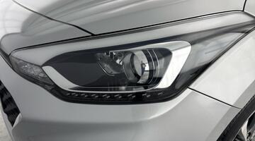 2020 Hyundai SE Launch Edition Euro 6 5-door (Grey) - Image: 35