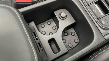 2022 Škoda TSI ACT SE L Executive DSG Euro 6 5-door (7 Seat) (White) - Image: 14